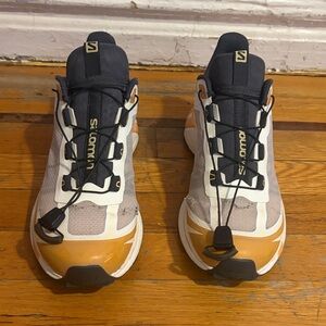 Salomon XT-6FT